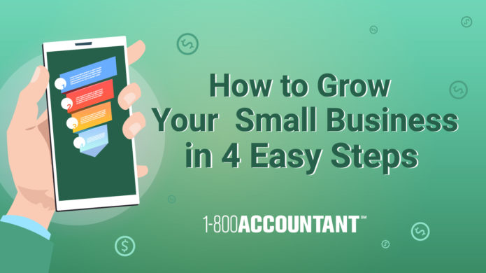 how-to-grow-your-small-business-in-4-easy-steps