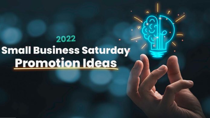 small-business-saturday-promotion-ideas