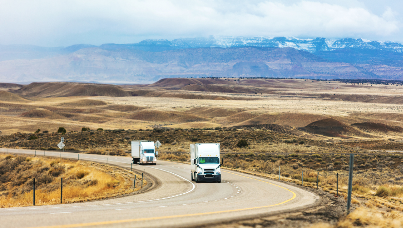 Taxes for Truckers: How to Handle Excise Tax | 1-800Accountant