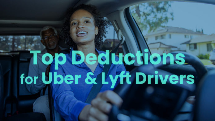 rideshare-driver-tax-deductions