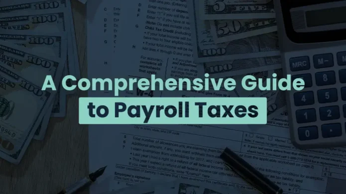 payroll-tax-return