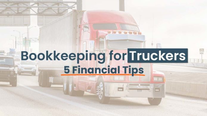 bookkeeping-for-truckers