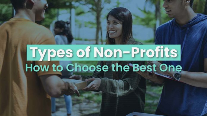 4-types-of-non-profit-organizations