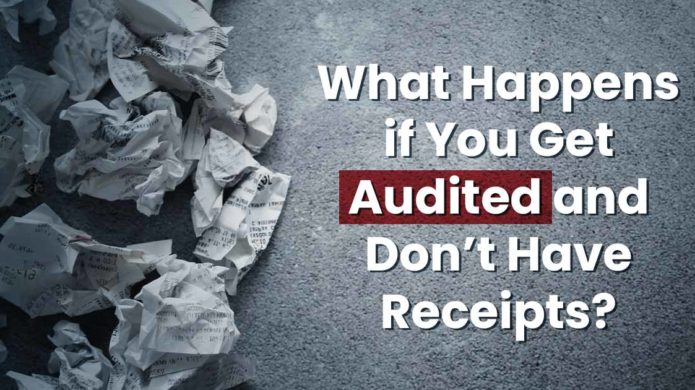 audit-without-receipts