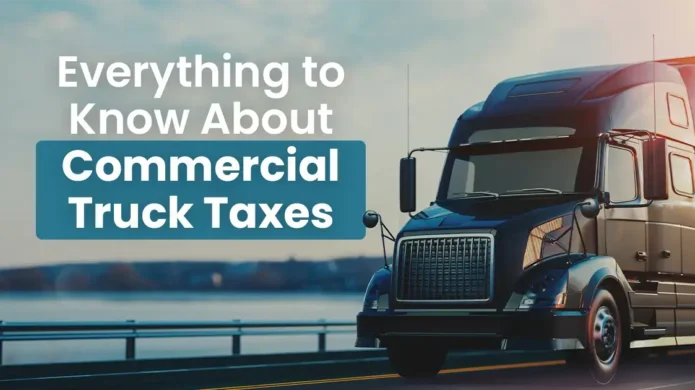 commercial-truck-taxes