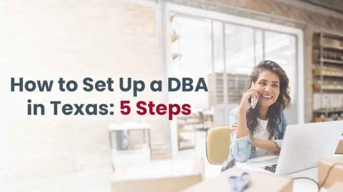 start-dba-texas