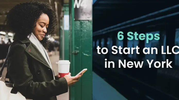 start-llc-new-york