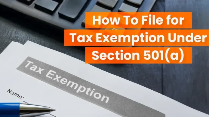 how-to-file-501a