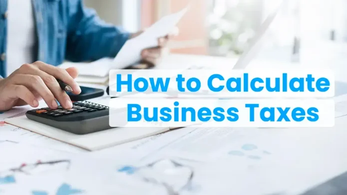 calculate-small-business-taxes