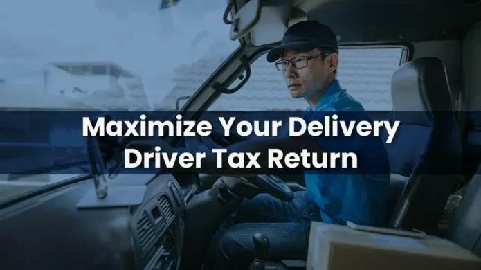 delivery-driver-tax-return