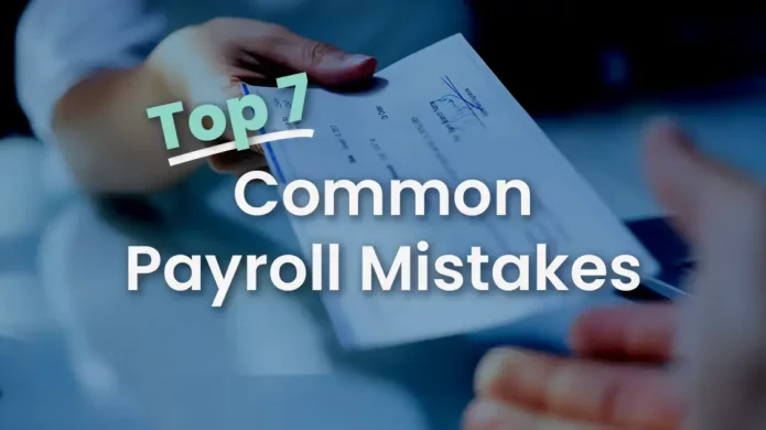 common-payroll-mistakes