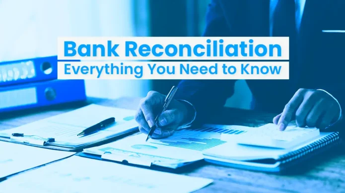 what-is-bank-reconciliation