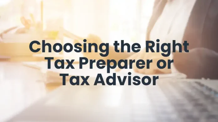 choose-tax-preparer