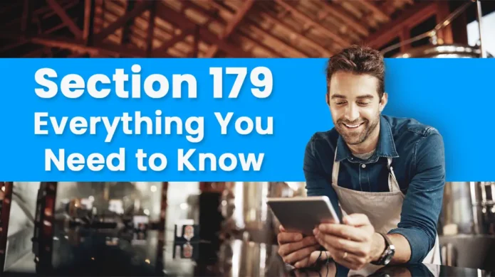 section-179-everything-you-need-to-know