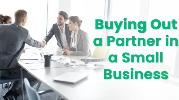 buying-out-a-business-partner