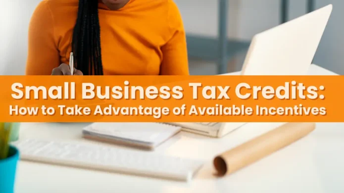 small-business-tax-credits