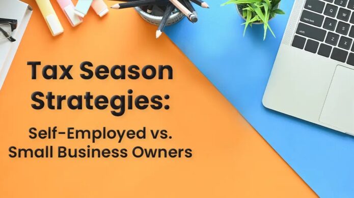 tax-strategies-self-employed-v-small-business-owners