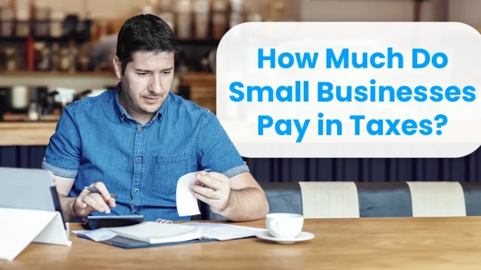 how-much-do-small-businesses-pay-in-taxes