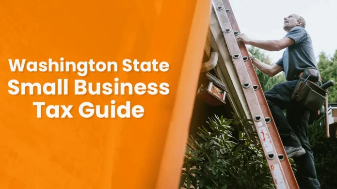 washington-state-small-business-tax-guide